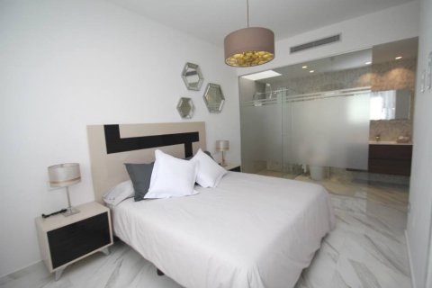 Villa pārdošanā San Miguel de Salinas, Alicante, Spānijā 3 istabas, 144 m2 Nr. 111451 - attēls 7