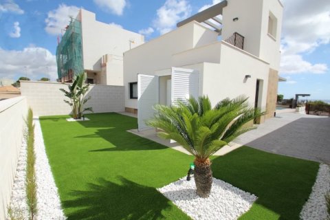 Villa pārdošanā San Miguel de Salinas, Alicante, Spānijā 3 istabas, 144 m2 Nr. 111451 - attēls 14