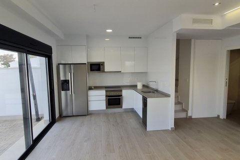 Продажа виллы Аликанте, Испания 3 спальни, 97м2 №111462 - фото 5