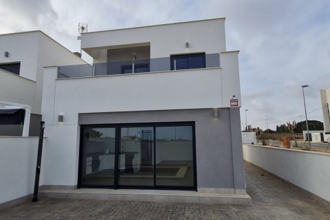 Продажа виллы Аликанте, Испания 3 спальни, 97м2 №111462 - фото 2