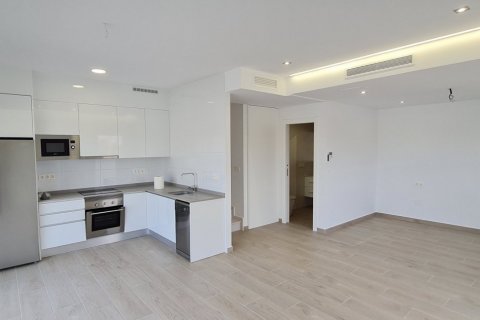Продажа виллы Аликанте, Испания 3 спальни, 97м2 №111462 - фото 3