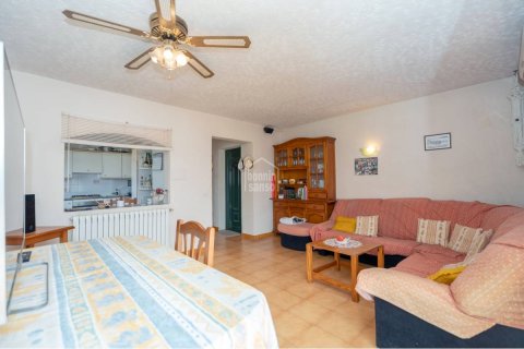 Продажа виллы в Кала'н Портер, Менорка, Испания 2 спальни, 76м2 №119666 - фото 3