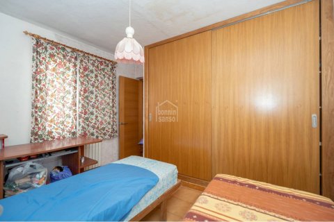 Продажа виллы в Кала'н Портер, Менорка, Испания 2 спальни, 76м2 №119666 - фото 11