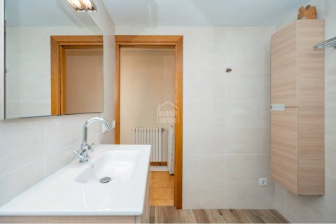 Продажа виллы в Кала'н Портер, Менорка, Испания 2 спальни, 76м2 №119666 - фото 9