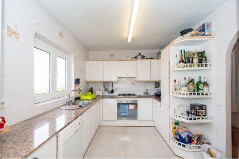 Продажа виллы в Кала'н Портер, Менорка, Испания 2 спальни, 76м2 №119666 - фото 4