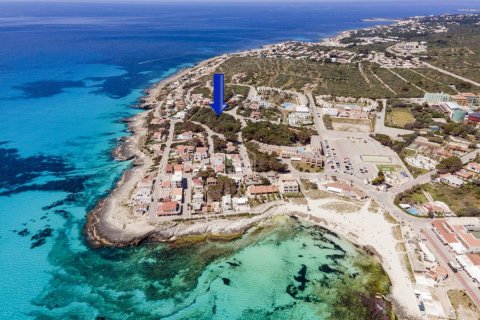 Land zum Verkauf Sant Lluis, Menorca, Spanien Nr. 119664 - Foto 2