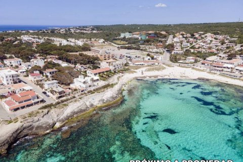Land zum Verkauf Sant Lluis, Menorca, Spanien Nr. 119664 - Foto 5
