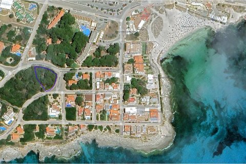 Land zum Verkauf Sant Lluis, Menorca, Spanien Nr. 119664 - Foto 3