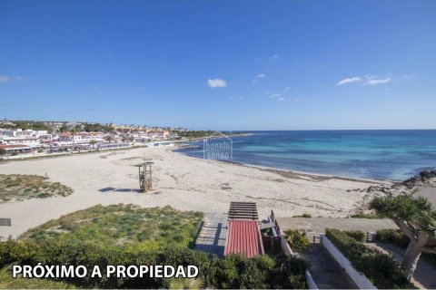 Land zum Verkauf Sant Lluis, Menorca, Spanien Nr. 119664 - Foto 10