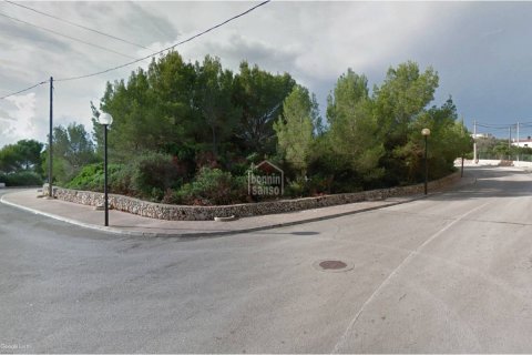 Land zum Verkauf Sant Lluis, Menorca, Spanien Nr. 119664 - Foto 6