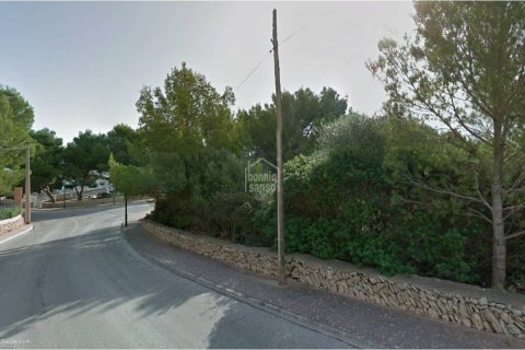 Land zum Verkauf Sant Lluis, Menorca, Spanien Nr. 119664 - Foto 7