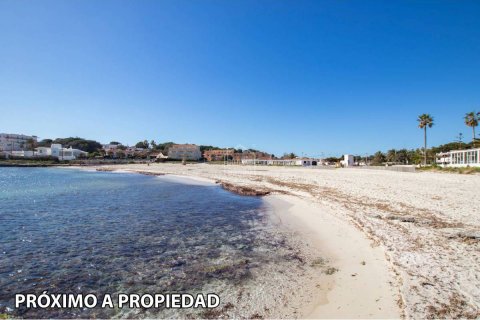 Land zum Verkauf Sant Lluis, Menorca, Spanien Nr. 119664 - Foto 9