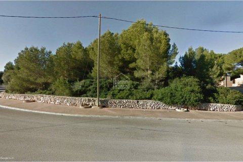 Land zum Verkauf Sant Lluis, Menorca, Spanien Nr. 119664 - Foto 8