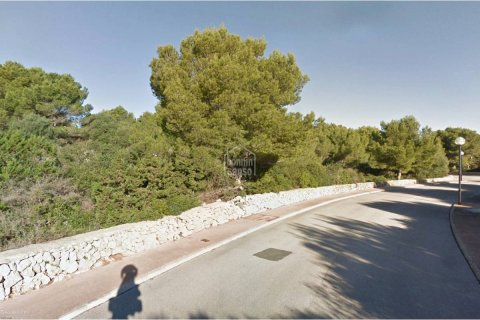 Terreno in vendita Sant Lluis, Menorca, Spagna N° 119660 - foto 2