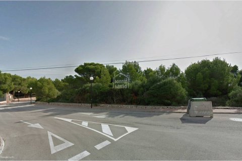 Terreno in vendita Sant Lluis, Menorca, Spagna N° 119663 - foto 3
