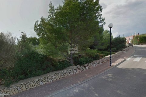 Terreno in vendita Sant Lluis, Menorca, Spagna N° 119663 - foto 4