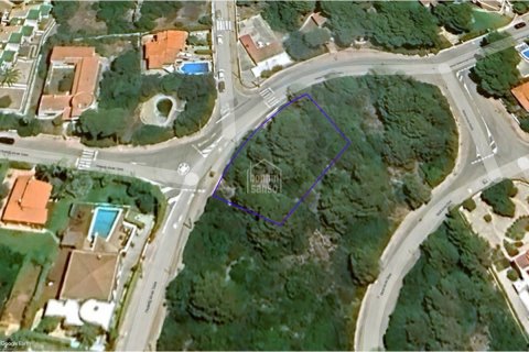 Terreno in vendita Sant Lluis, Menorca, Spagna N° 119663 - foto 1