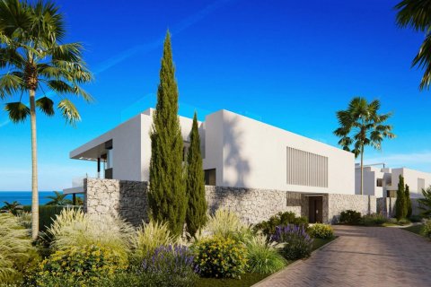 Villa in vendita a Marbella, Malaga, Spagna 5 camere da letto, 336 mq. N° 169039 - foto 2