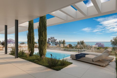 Villa in vendita a Marbella, Malaga, Spagna 5 camere da letto, 336 mq. N° 169039 - foto 3
