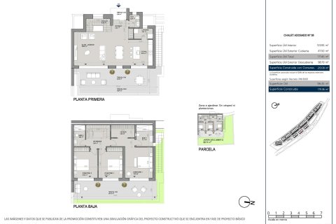 Villa for sale in Estepona, Malaga, Spain 3 bedrooms, 179 sq.m. No. 169044 - photo 6