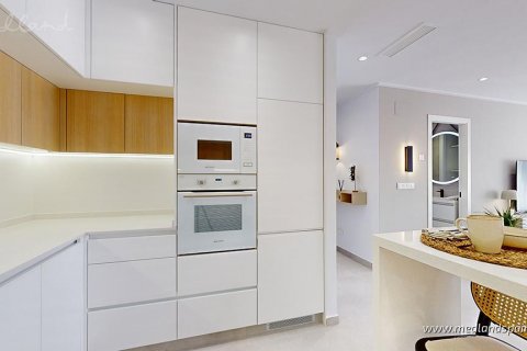 Apartment for sale Guardamar del Segura, Alicante, Spain 3 bedrooms, 93 sq.m. No. 63100 - photo 5