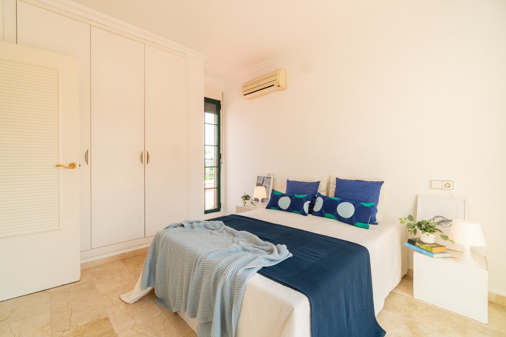 Villa Alicante, Spānijā 3 istabas, 125 m2 Nr. 145388