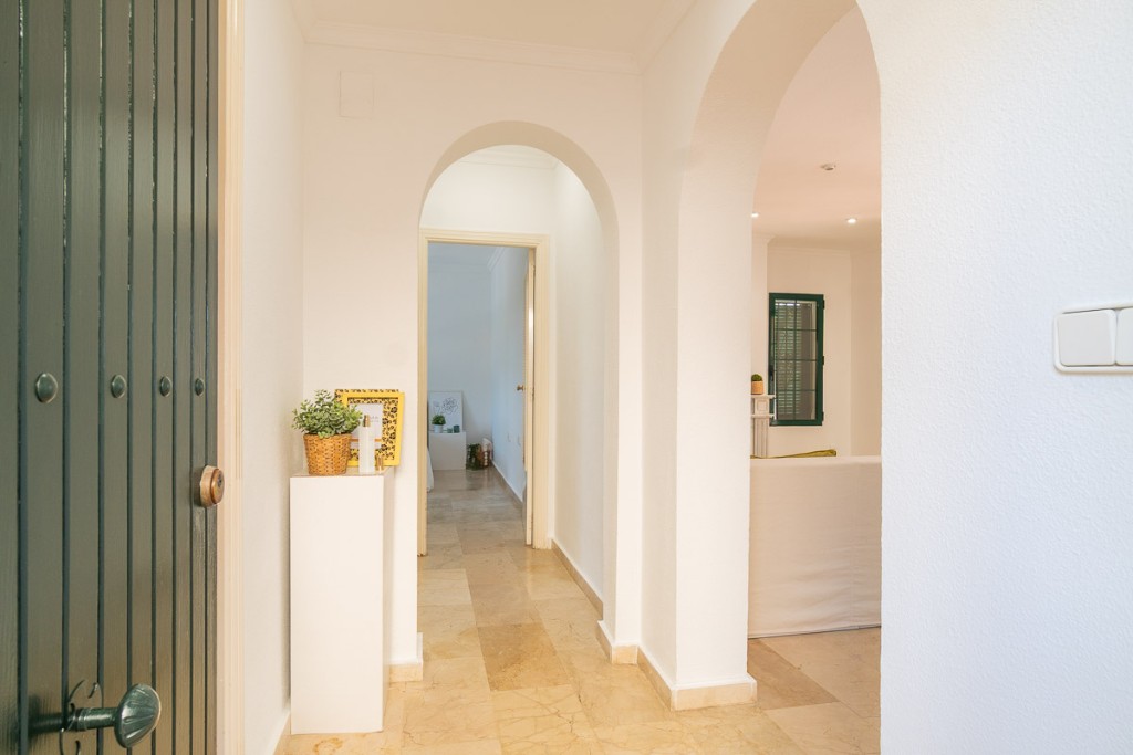 Villa Alicante, Spānijā 3 istabas, 125 m2 Nr. 145388
