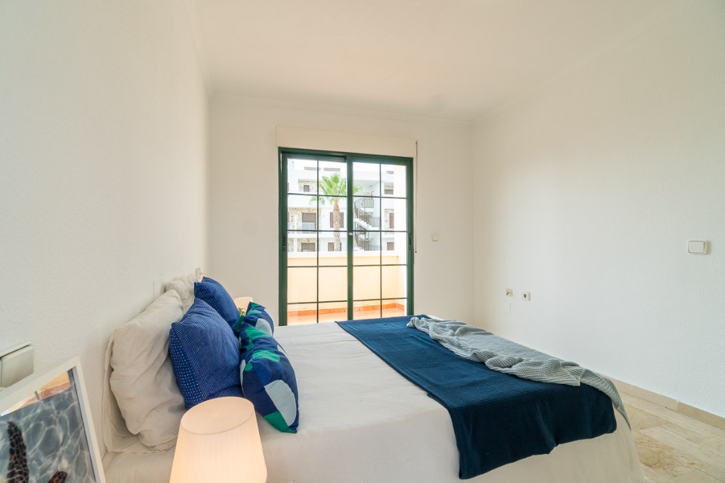 Villa Alicante, Spānijā 3 istabas, 125 m2 Nr. 145388