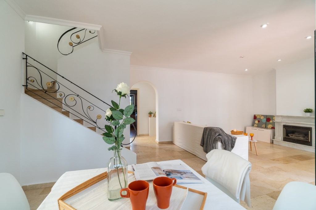 Villa Alicante, Spānijā 3 istabas, 125 m2 Nr. 145388