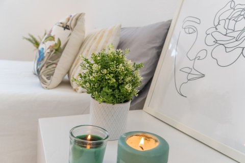 Villa for sale in Alicante, Spain 3 bedrooms, 125 sq.m. No. 145388 - photo 30