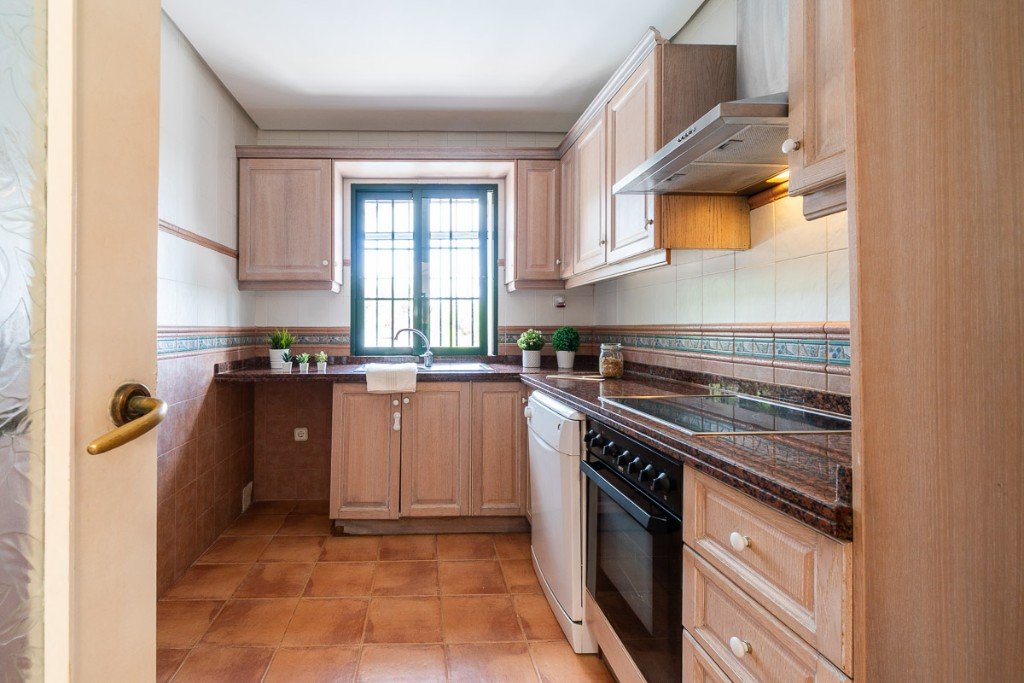 Villa Alicante, Spānijā 3 istabas, 125 m2 Nr. 145388
