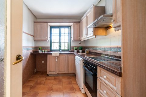 Villa for sale in Alicante, Spain 3 bedrooms, 125 sq.m. No. 145388 - photo 15