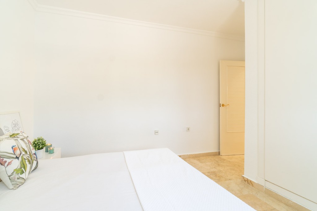 Villa Alicante, Spānijā 3 istabas, 125 m2 Nr. 145388