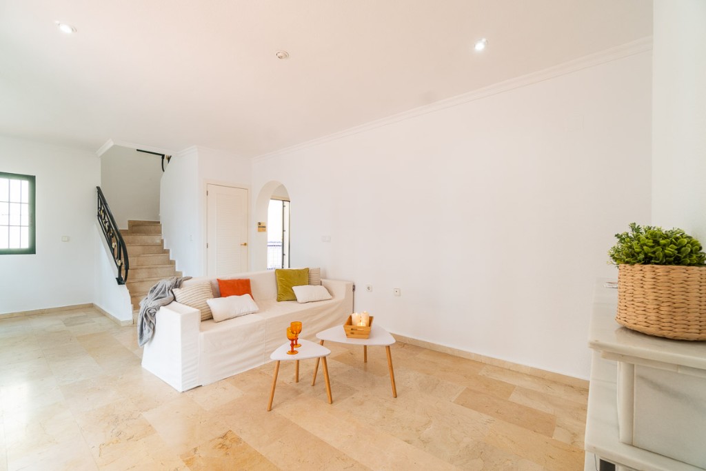 Villa Alicante, Spānijā 3 istabas, 125 m2 Nr. 145388