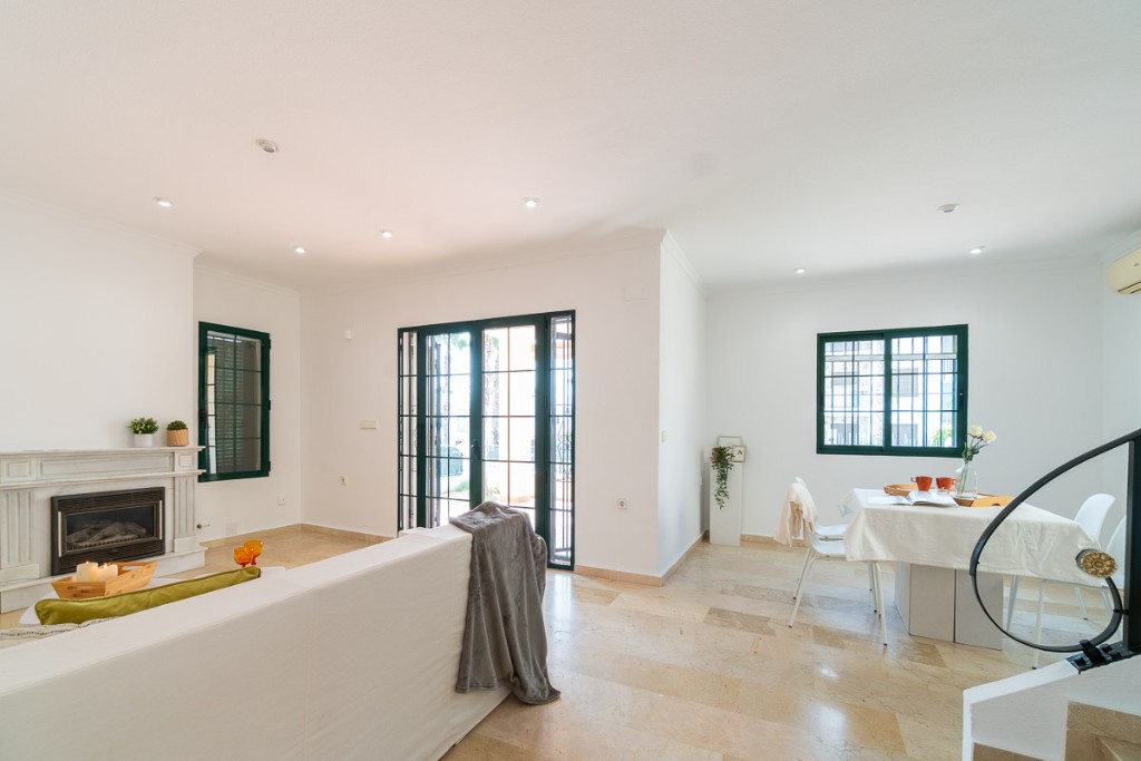 Villa Alicante, Spānijā 3 istabas, 125 m2 Nr. 145388