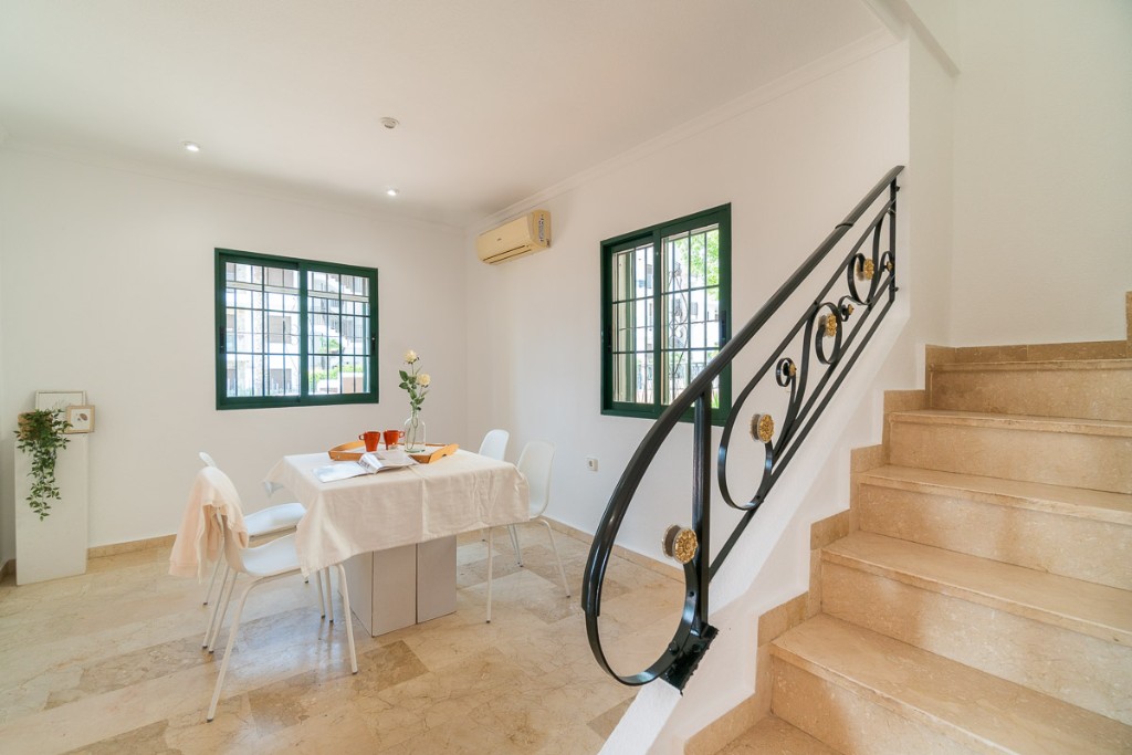 Villa Alicante, Spānijā 3 istabas, 125 m2 Nr. 145388