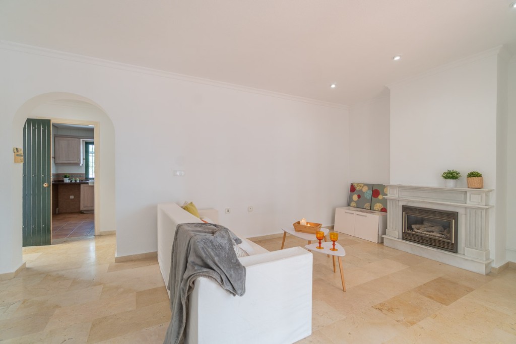 Villa Alicante, Spānijā 3 istabas, 125 m2 Nr. 145388