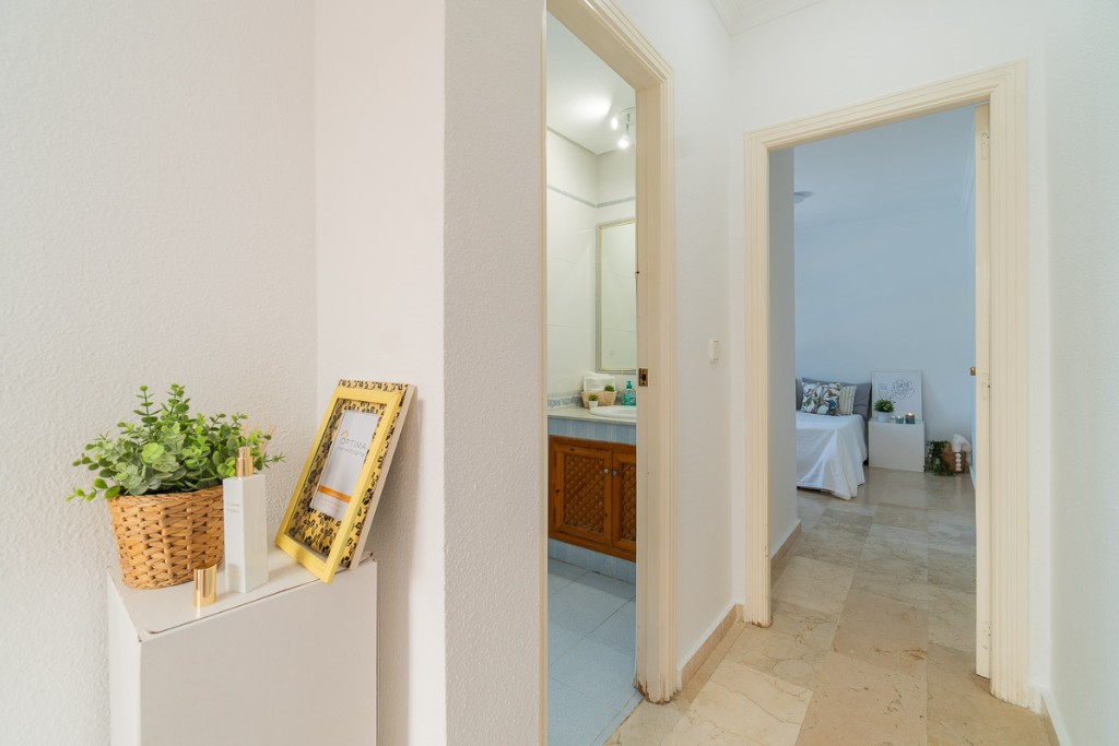 Villa Alicante, Spānijā 3 istabas, 125 m2 Nr. 145388