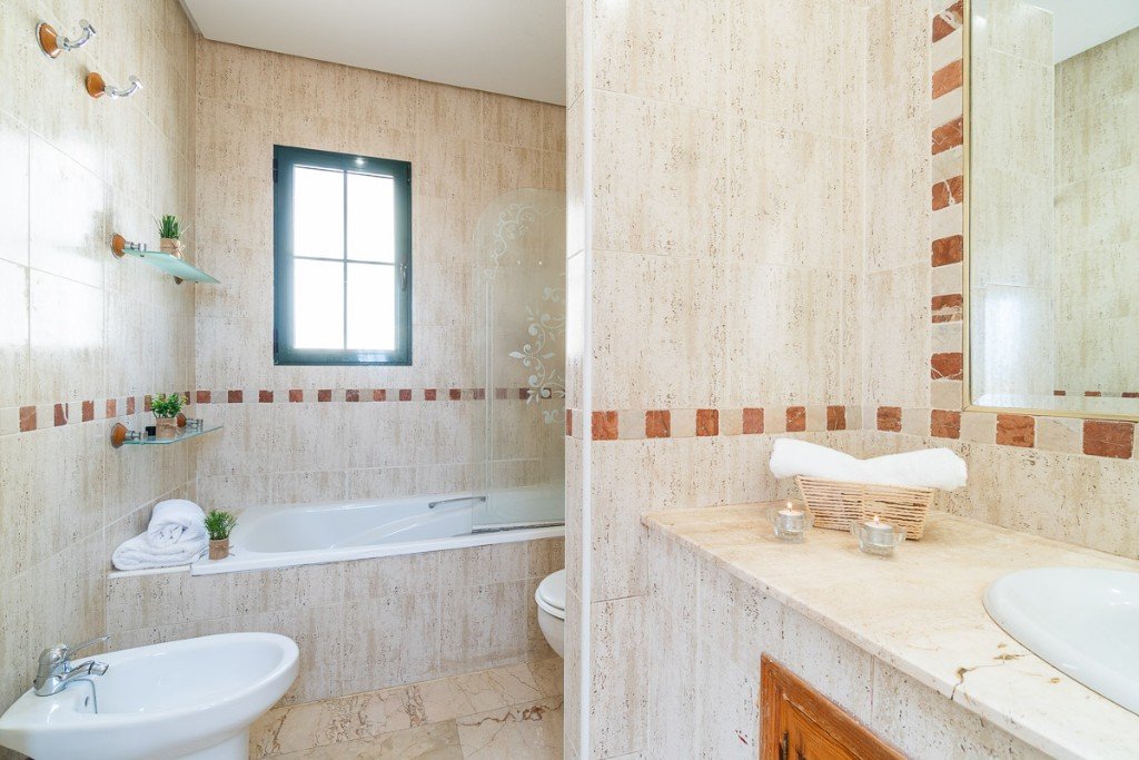 Villa Alicante, Spānijā 3 istabas, 125 m2 Nr. 145388