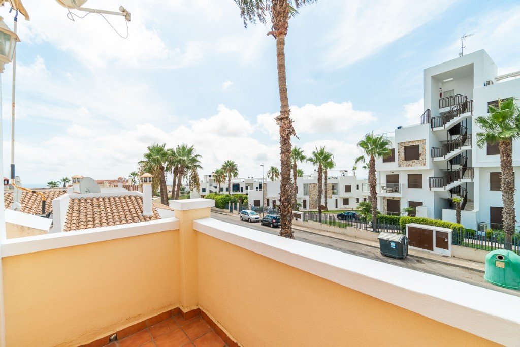 Villa Alicante, Spānijā 3 istabas, 125 m2 Nr. 145388