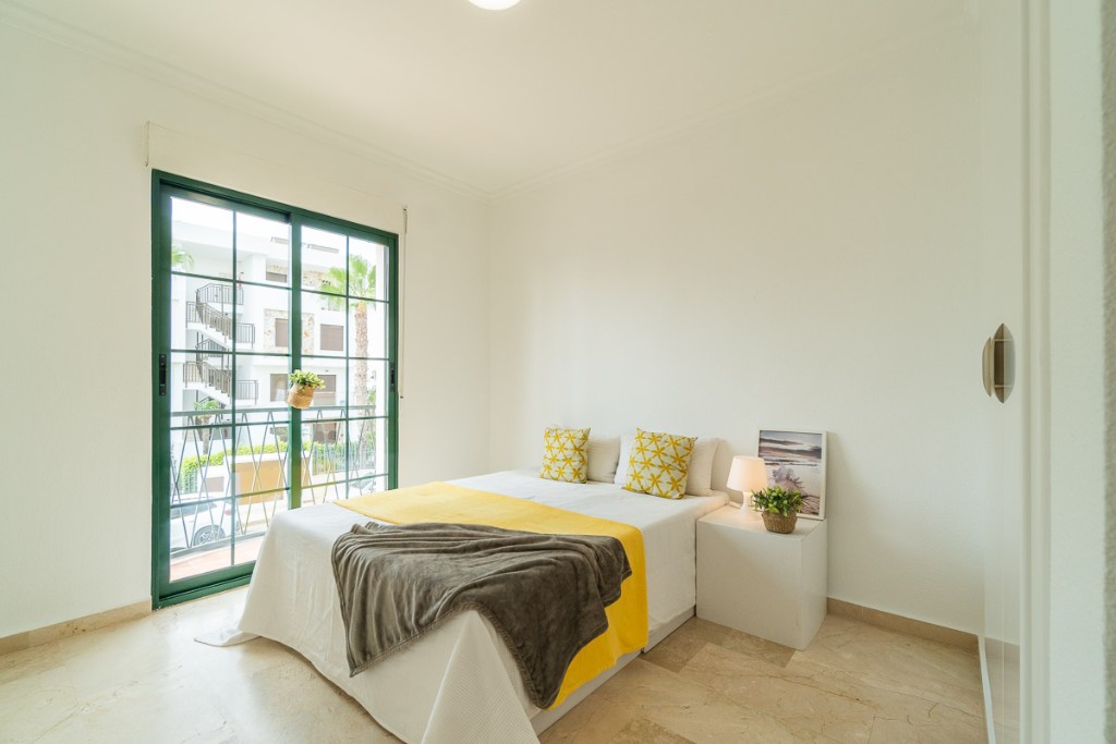 Villa Alicante, Spānijā 3 istabas, 125 m2 Nr. 145388