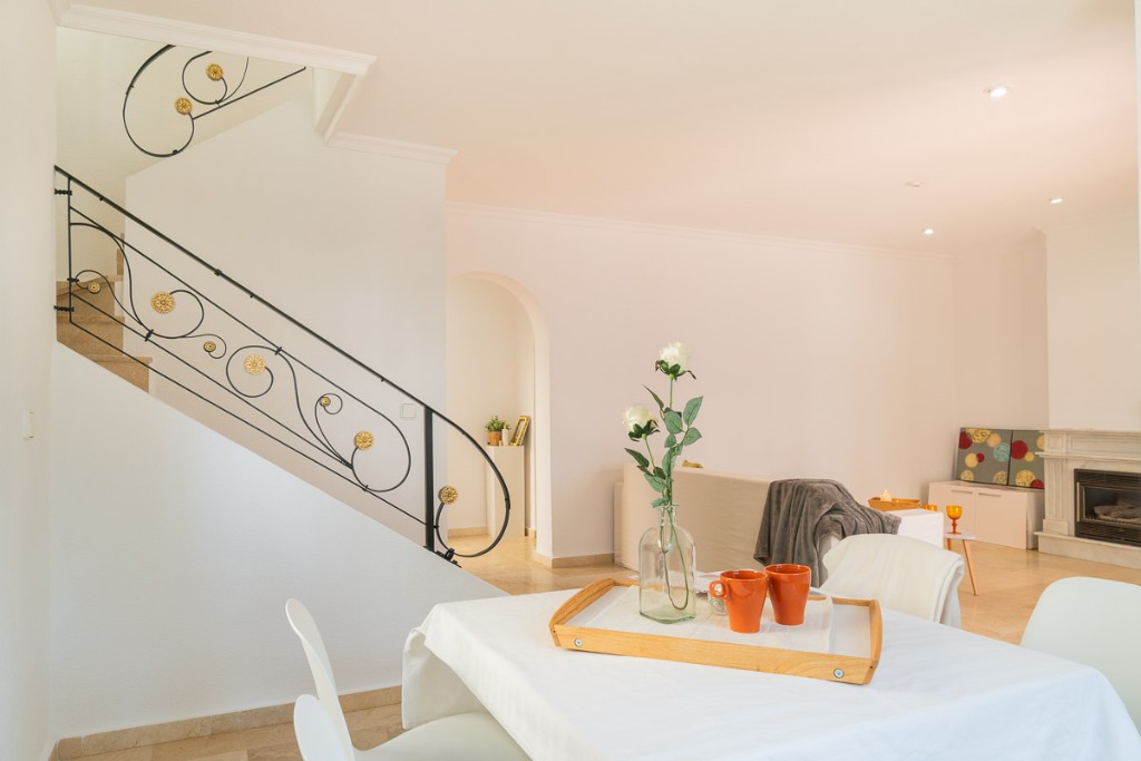 Villa Alicante, Spānijā 3 istabas, 125 m2 Nr. 145388