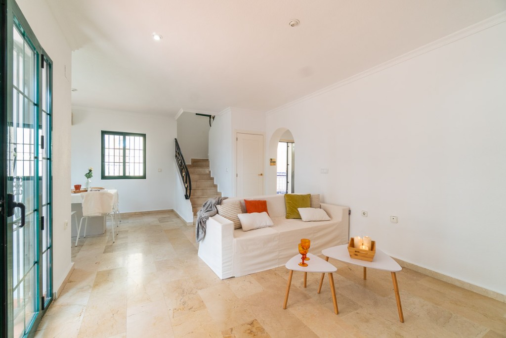 Villa Alicante, Spānijā 3 istabas, 125 m2 Nr. 145388