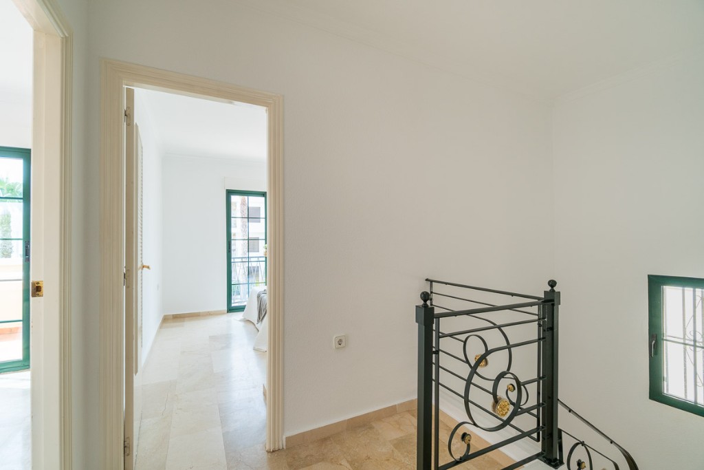Villa Alicante, Spānijā 3 istabas, 125 m2 Nr. 145388