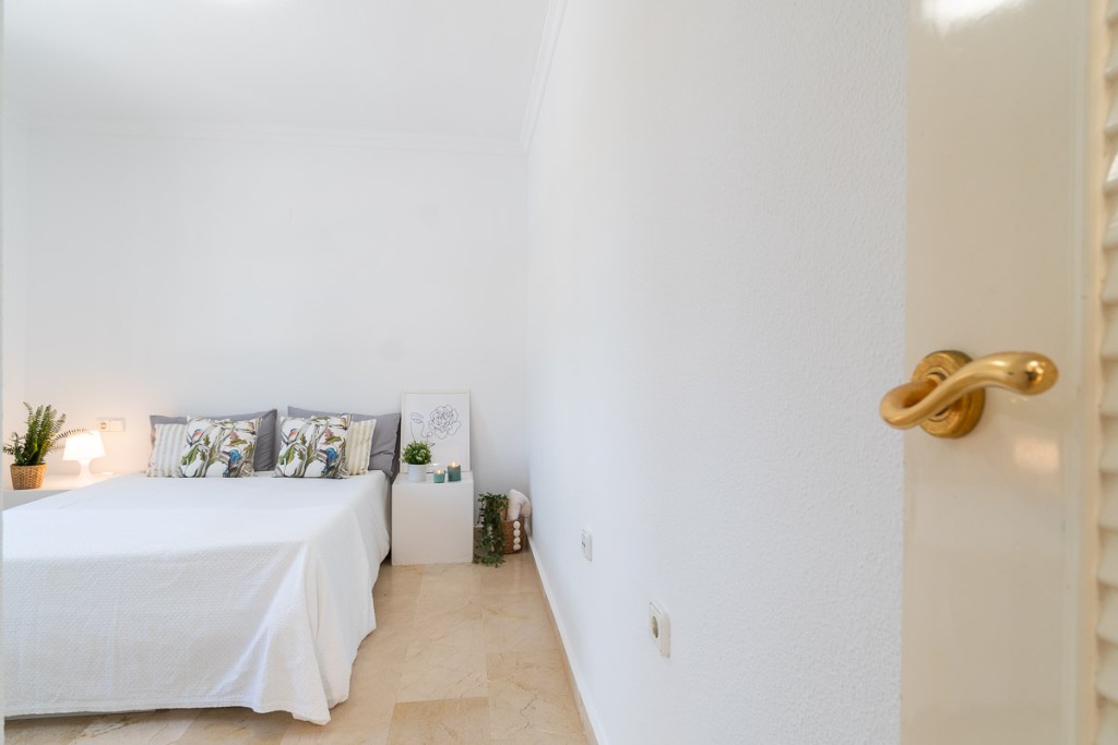Villa Alicante, Spānijā 3 istabas, 125 m2 Nr. 145388