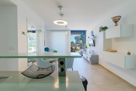 Wohnung zum Verkauf in Punta Prima, Alicante, Spanien 2 Schlafzimmer, 69 m2 Nr. 145390 - Foto 11
