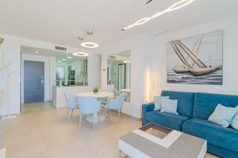 Wohnung zum Verkauf in Punta Prima, Alicante, Spanien 2 Schlafzimmer, 69 m2 Nr. 145390 - Foto 12