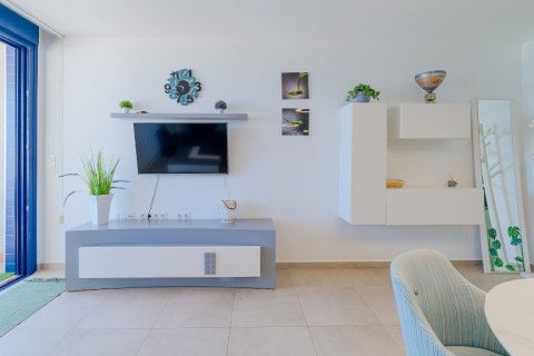 Wohnung zum Verkauf in Punta Prima, Alicante, Spanien 2 Schlafzimmer, 69 m2 Nr. 145390 - Foto 13