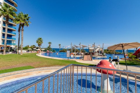 Wohnung zum Verkauf in Punta Prima, Alicante, Spanien 2 Schlafzimmer, 69 m2 Nr. 145390 - Foto 4