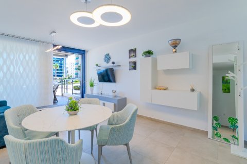 Wohnung zum Verkauf in Punta Prima, Alicante, Spanien 2 Schlafzimmer, 69 m2 Nr. 145390 - Foto 26